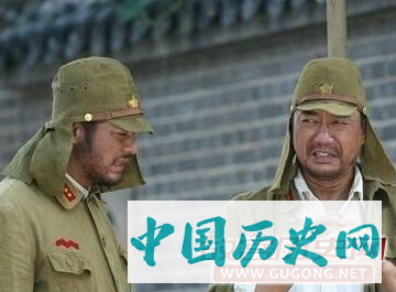 八路军为何个个会说日语 真相实在是太惊人了！