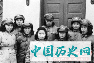 英勇不屈，笑赴刑场：抗战中最美女人