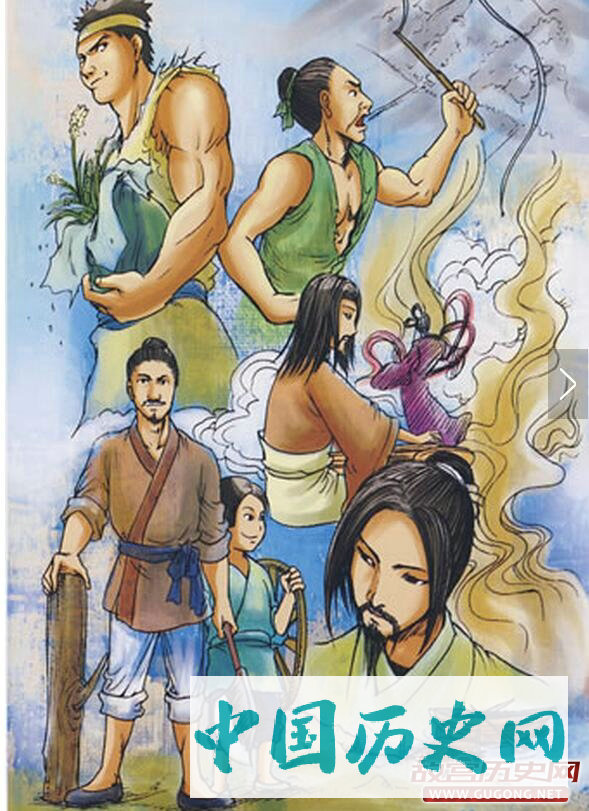 英雄的朵阿若恣