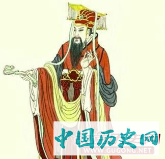 统领三界的玉皇大帝来历 玉皇大帝叫什么