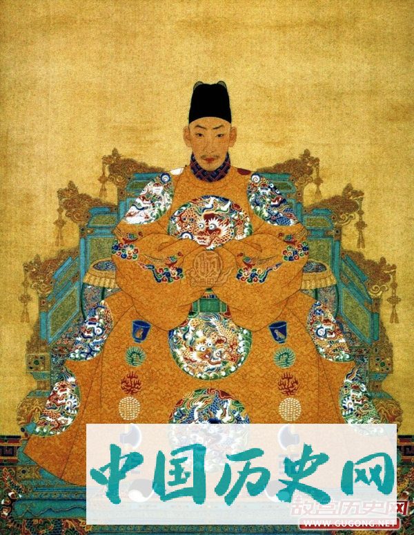 皇帝不让杀猪、杀狗，真够扯淡