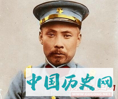 中国是如何赶上“一战”末班车的？