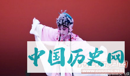 宋太祖赵匡胤“千里送京娘”