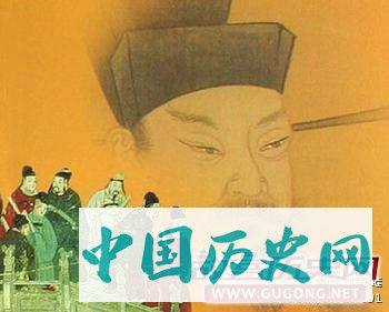 宋真宗皇帝御制《劝学篇》