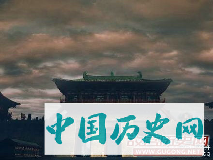 626年7月2日 唐朝玄武门之变发生