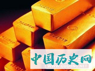 建国前的黄金大劫案，让毛主席始终牵挂在心