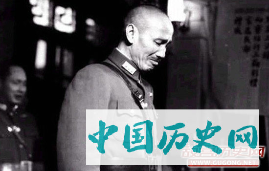 发生了什么，国民党为什么会失去大陆？