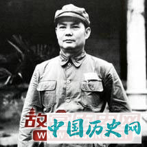 红军秒杀国民党骑兵方法 “射人先射马”