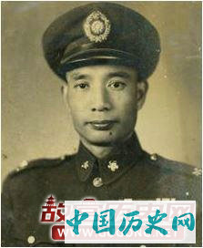 抗日名将黄杰，最后一位离开大陆的国军将领