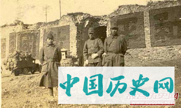 二战日本步兵平均身高低，近战搏杀能力如何？