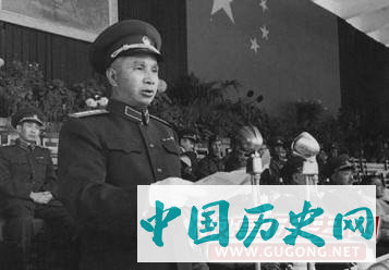 大将粟裕骨灰中发现这样的惊天秘密