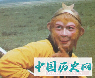 孙悟空原型的三种说法 孙悟空原型是胡人石磐陀