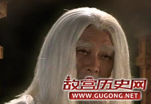 揭开元始天尊的师傅真实面纱!此人是何方神圣