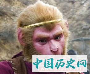 传说中的混世四猴大盘点
