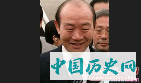 全斗焕是谁