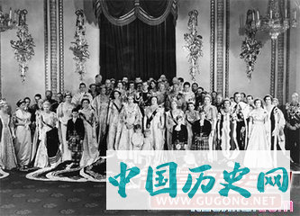 英国有多少年历史