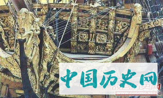 英国战争博物馆简介
