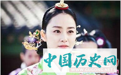 韩国张玉贞历史介绍