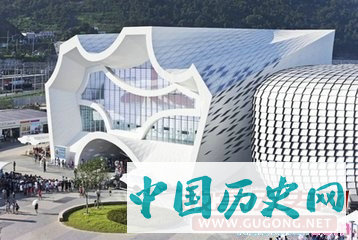 韩国工业发展历史