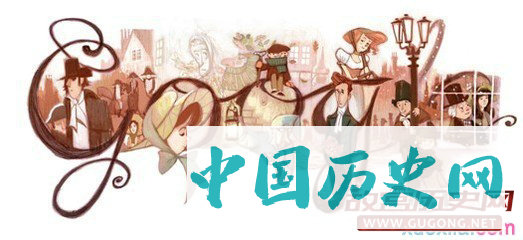 英国文学发展历史