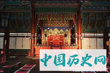 古代韩国历史