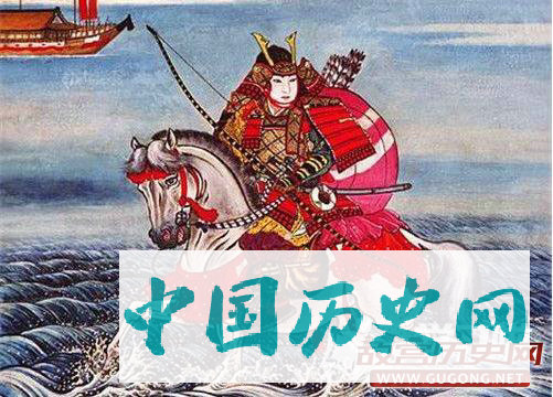 镰仓幕府的建立者是谁
