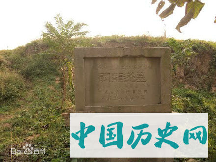 夏桀失道杀谏臣关龙逄