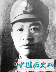 盘点：从叶挺独立团走出了哪些著名将领？