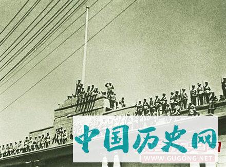 国民党为什么会失败？六十年后再论国民党大陆失败之原因
