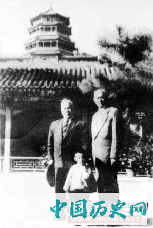蒋介石“铁桶围剿”计划外泄始末