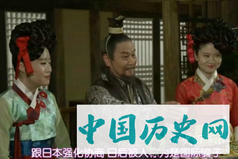 第十期：中国古代最牛逼的大骗子：欺骗了中日韩三国