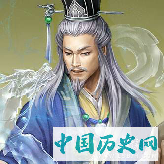 第十一期：三国时期最神秘的人物：水镜先生 竟然是司马懿的亲戚