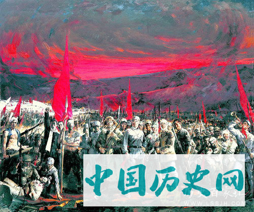 中国国歌历史：《义勇军进行曲》的三个版本