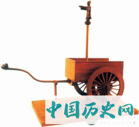 第十八期：被遗忘的三国时期第一发明家