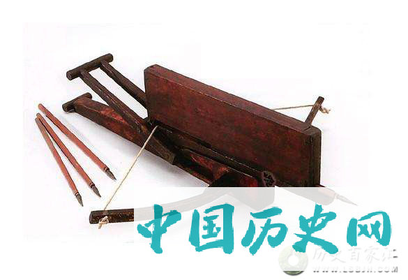 第十八期：被遗忘的三国时期第一发明家