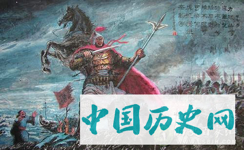 西楚霸王项羽自刎而死后为何尸体仍被肢解？