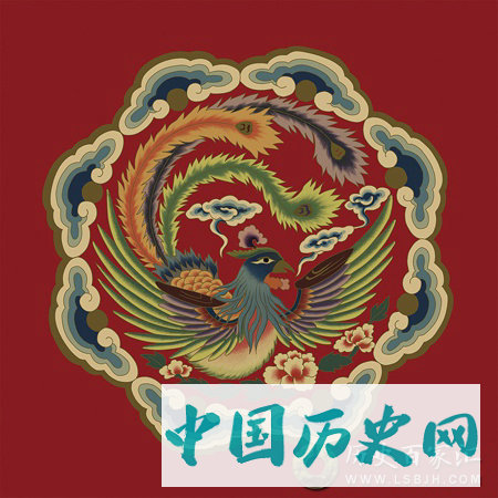 “龙凤呈祥”一词被误解千年：凤原本不存在性别