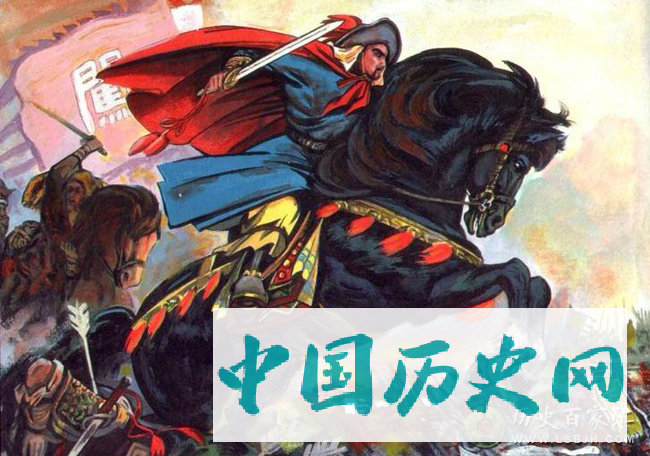 第十九期：奉天玉大和尚究竟是兵败后的李自成还是李自敬？