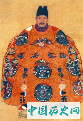 第二十一期：大明王朝皇室后裔的悲惨结局