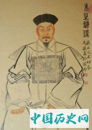 第二十一期：大明王朝皇室后裔的悲惨结局