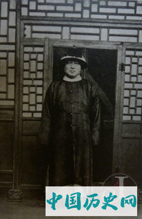 第二十一期：大明王朝皇室后裔的悲惨结局