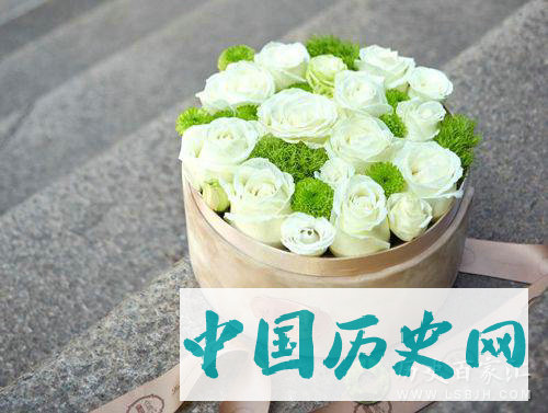 第一期：说说“白色情人节”的来历