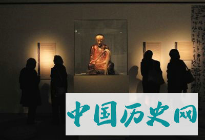 探秘流失海外的文物如何回家