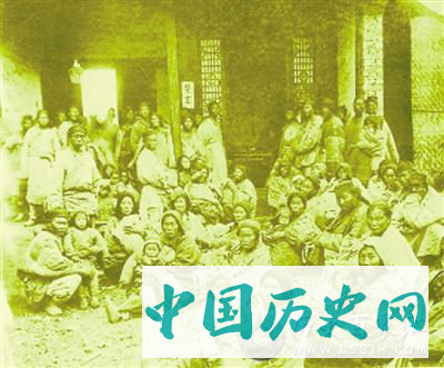 你知道中国古代的慈善资金来自何处吗？