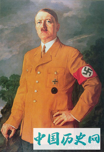 第十二期：换个角度看希特勒：谈谈希特勒对后世的影响