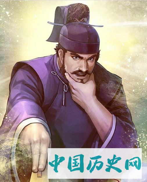 苏我马子的生平