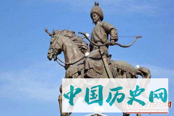 辽太祖驾崩之后，其太子为何没有当上皇帝