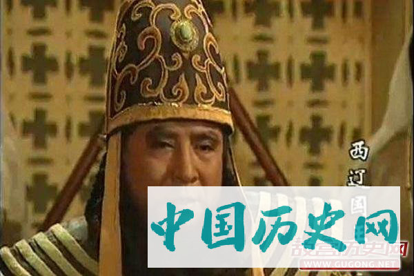 辽太祖驾崩之后，其太子为何没有当上皇帝