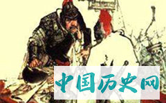 赵盾是哪个时期的人物？赵盾有什么历史贡献？