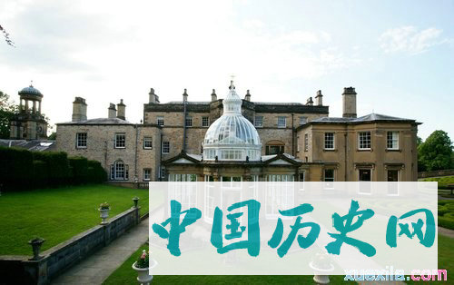 一战时英国贵族是如何衰落的
